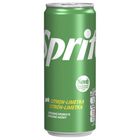 Sprite Citron-limetka | 330 ml