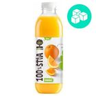 Ugo Pomeranč 100% šťáva | 750 ml
