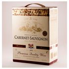 Kazayak Cabernet Sauvignon polosladké víno | 3 l