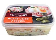 Varmuža Ruské vejce v aspiku | 200 g