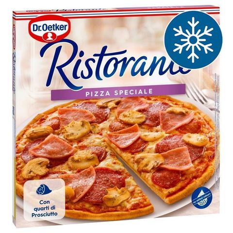 Dr. Oetker Ristorante Speciale | 345 g