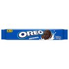 Oreo Original Cocoa Biscuits with Vanilla-Flavoured Filling | 110 g