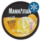 Manhattan mango, passion fruit | 1400 ml