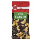Váš Výběr Kešu a klikva mix | 60 g