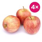 Jablko Gala 4 ks | 500 g