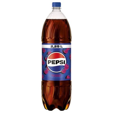 Pepsi Raspberry | 2.25 l