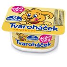 Milko Tvaroháček s
příchutí vanilky | 130 g