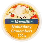 Delimax Camembert sýr nakládaný | 0.5 kg