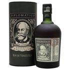 Diplomático Reserva Exclusiva rum in a tube | 700 ml