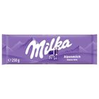 Milka Alpine Milk Chocolate | 250 g