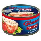 Giana Italiano tuňákový salát | 185 g