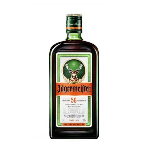 Jägermeister Herbal Liqueur | 700 ml