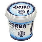 Zorba Smetanový jogurt bílý | 1 kg