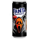 Fanta Orange Zero | 330 ml