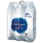 Natura Pramenitá voda neperlivá | 6 x 1.5 l