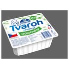 Milko Tvaroh z Poděbrad odtučněný | 250 g