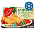 G&G Cannelloni těstoviny plněné ricottou a špenátem | 400 g