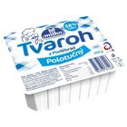 Milko Tvaroh polotučný | 250 g