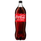 Coca-Cola Zero | 2 l
