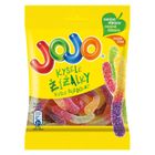 Jojo Želé bonbóny kyselé žížalky | 80 g