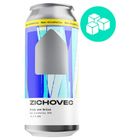 Zichovec Drink and Drive alcohol free beer | 500 ml