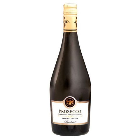 Prosecco Frizzante Parol Vini Sparkling Wine | 750 ml