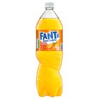 Fanta Orange Zero | 1.5 l
