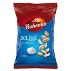 Bohemia Arašídy solené | 100 g