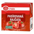 Váš Výběr Pasírovaná rajčata | 500 g