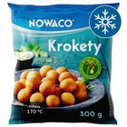 Nowaco Krokety mražené | 300 g