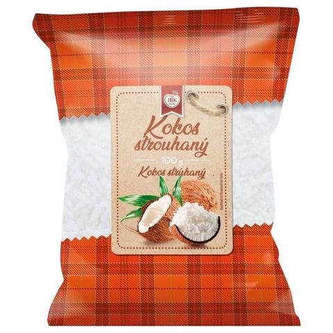 IBK Desiccated Coconut | 100 g
