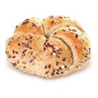 Cereal Kaiser Bun | 50 g