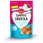 Emco Super Coconut Hearts | 140 g