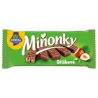 Opavia Miňonky Hazelnut Wafers | 50 g