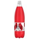 Kinley Cherry Pepper | 1.5 l
