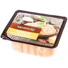 Varmuža Sýrová pikantní pomazánka s česnekem | 135 g