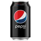 Pepsi Cola Max zero plech | 330 ml