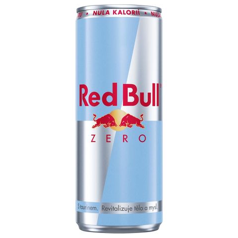 Red Bull Zero | 250 ml