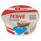 Váš Výběr Žervé natur | 80 g