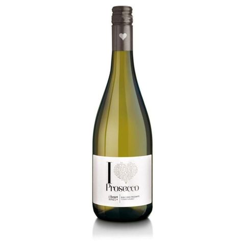 I Heart Prosecco Frizzante Doc Sparkling wine | 750 ml