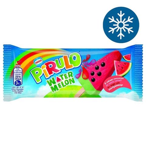 Nestlé Pirulo meloun nanuk | 73 ml