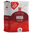 Kvalitně Výhodně Mouka pšeničná hrubá | 1 kg