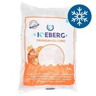 Iceberg Ice cubes | 2 kg