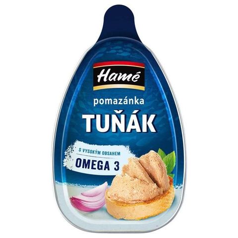 Hamé Tuna Spread | 100 g