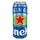 Heineken Nealkoholické pivo plech | 500 ml