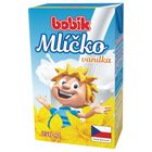Bobík Mlíčko s příchutí vanilka | 250 ml