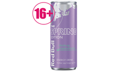 Red Bull Myske & Grapefrukt | 250ml
