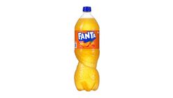 Fanta Läsk Orange 1,5L
