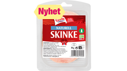 Gilde Naturell Skinke | 70g
