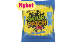 Sour Patch Kids Brasberry | 120g